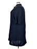 Unbranded 100% Polyester Blue Casual Dress Size 5X - photo 5