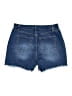 YMI 100% Cotton Blue Denim Shorts One size - photo 2