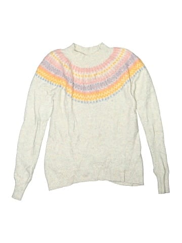 Crewcuts Pullover Sweater (view 1)