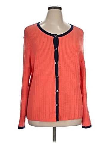 Appleseeds Cardigan (view 1)