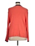 Appleseeds Orange Cardigan Size XL - photo 2