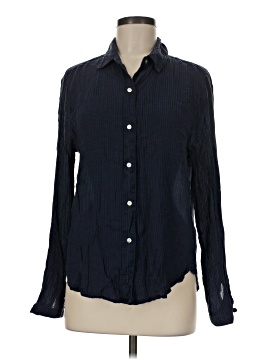 Bella Dahl Long Sleeve Button Down Shirt