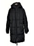 MICHAEL Michael Kors 100% Nylon Black Coat Size S - photo 1