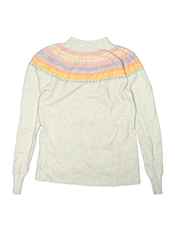 Crewcuts Pullover Sweater (view 2)