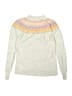 Crewcuts White Pullover Sweater Size XL (kids) - photo 2