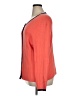 Appleseeds Orange Cardigan Size XL - photo 5