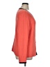 Appleseeds Orange Cardigan Size XL - photo 4