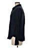 Bella Dahl 100% Lyocell Black Long Sleeve Button-Down Shirt Size M - photo 5