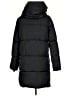 MICHAEL Michael Kors 100% Nylon Black Coat Size S - photo 2