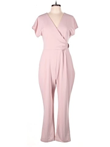 Express Jumpsuit (view 1)
