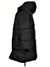 MICHAEL Michael Kors 100% Nylon Black Coat Size S - photo 5