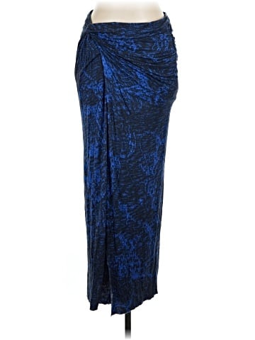 Helmut Lang Formal Skirt (view 1)