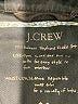 J.Crew 100% Cotton Green Jacket Size XS (petite) - photo 6