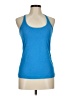 Gap Body Blue Active Tank Size M - photo 1