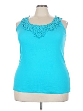 Lane Bryant Tank Top (view 1)
