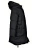 MICHAEL Michael Kors 100% Nylon Black Coat Size S - photo 4