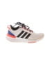 Adidas Gray Sneakers Size 4 1/2 - photo 1