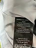 Hutch 100% Polyester Hearts Blue Cocktail Dress Size 2 (petite) - photo 8