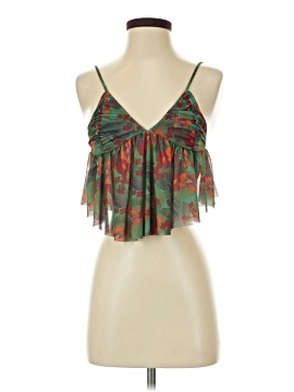 Urban Outfitters Sleeveless Blouse
