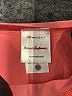 Hanna Andersson Pink Rash Guard Size 6 - 7 - photo 3