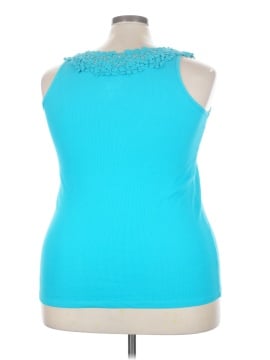 Lane Bryant Tank Top (view 2)