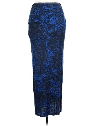 Helmut Lang Formal Skirt (view 2)
