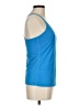 Gap Body Blue Active Tank Size M - photo 4