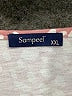 Sampeel Pink 3/4 Sleeve T-Shirt Size XXL - photo 7