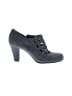 Aerosoles Black Heels Size 7 1/2 - photo 1