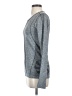 Nike Gray Long Sleeve Top Size S - photo 5