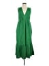 Echo Green Casual Dress Size M (estimated) - photo 1
