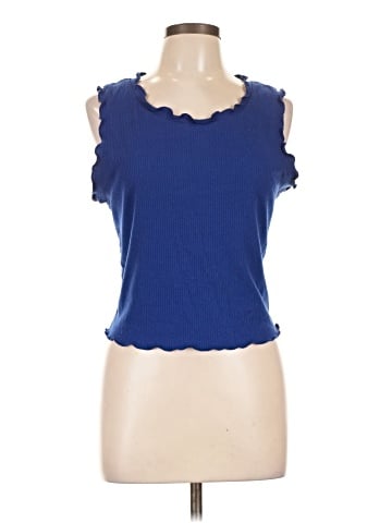 ABound Sleeveless Top (view 1)