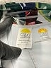 C&C California Tropical Green Active Pants Size XL - photo 7