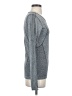 Nike Gray Long Sleeve Top Size S - photo 4