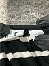 Gap Stripes Black Casual Dress Size XL - photo 6