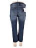 Vigoss Blue Jeans Size 18 - photo 2