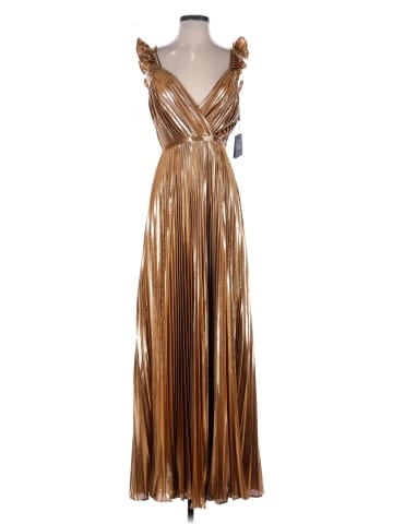 IEENA for Mac Duggal Cocktail Dress (view 1)