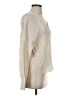 Vince. Ivory Long Sleeve T-Shirt Size S - photo 4