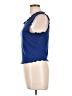 ABound Blue Sleeveless Top Size L - photo 5