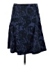 Marc by Marc Jacobs Print Blue Casual Skirt Size 6 - photo 2