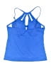 Unbranded Blue Swimsuit Top Size S (estimated) - photo 2
