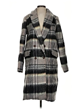 Forever 21 Coat