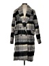 Forever 21 Gray Coat Size S - photo 1