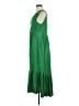 Echo Green Casual Dress Size M (estimated) - photo 5