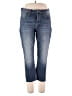 Vigoss Blue Jeans Size 18 - photo 1