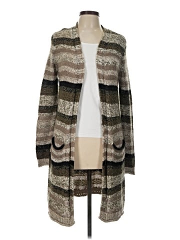 Maurices Cardigan (view 1)