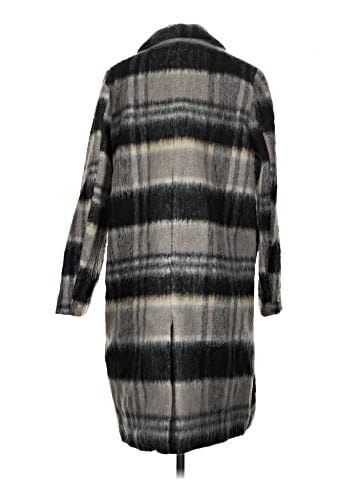 Forever 21 Coat (view 2)