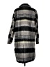 Forever 21 Gray Coat Size S - photo 2