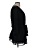 ModCloth Black Kimono Size L - photo 4