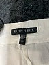 Eileen Fisher Solid White Active Pants Size XL - photo 4
